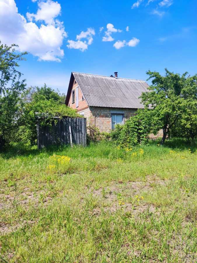 Продажа участка под индивидуальное жилое строительство 15 соток, Власовка, вул Космонавтів