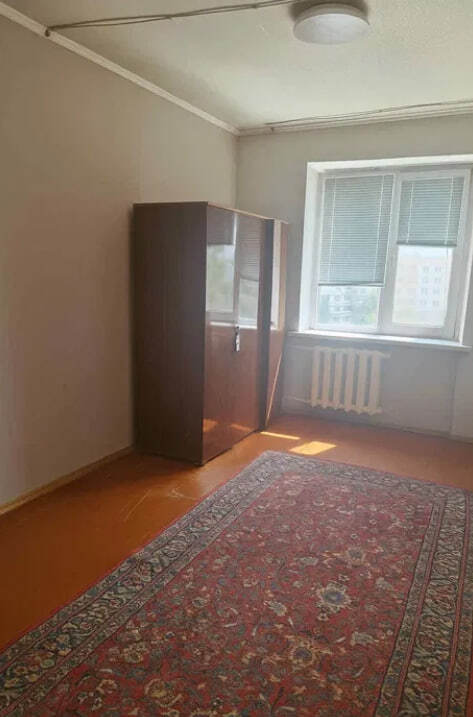 Продажа 2-комнатной квартиры 50 м², Интернационалистов ул.