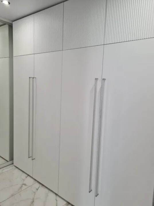 Продажа 2-комнатной квартиры 57 м², Михаила Лушпы просп.