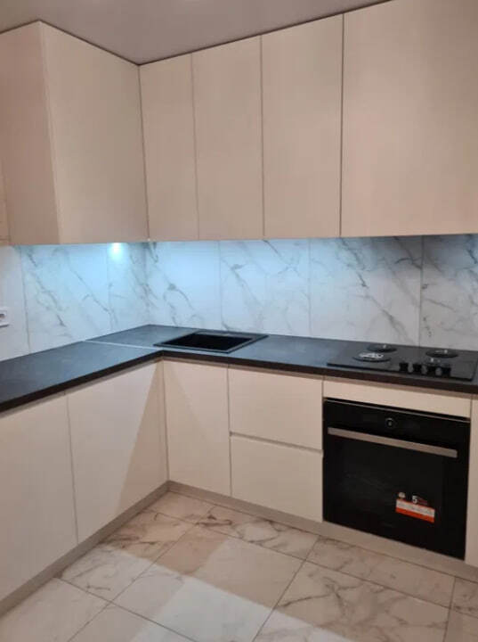 Продажа 2-комнатной квартиры 57 м², Михаила Лушпы просп.
