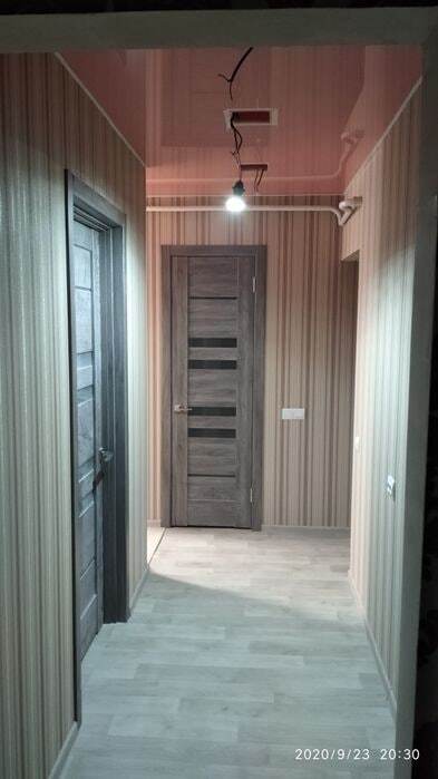 Продаж 4-кімнатної квартири 60 м², Котляревського вул.
