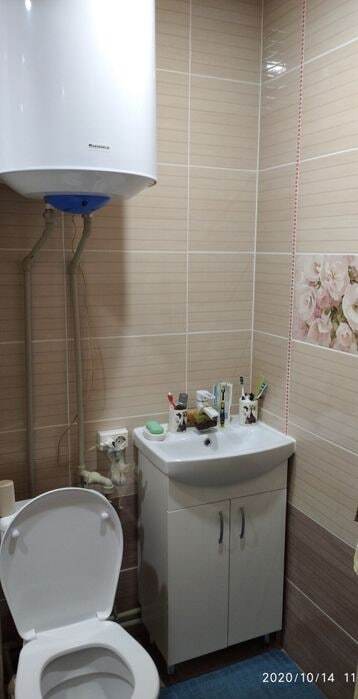 Продаж 4-кімнатної квартири 60 м², Котляревського вул.