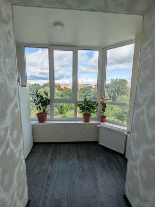 Продажа 2-комнатной квартиры 63 м², Героев Крут ул.