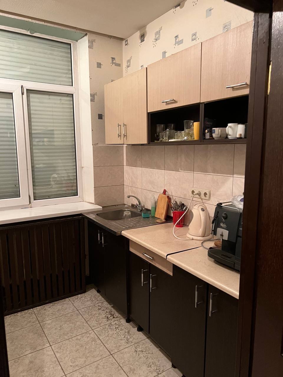 Продажа 5-комнатной квартиры 229 м², Владимира Антоновича ул., 57