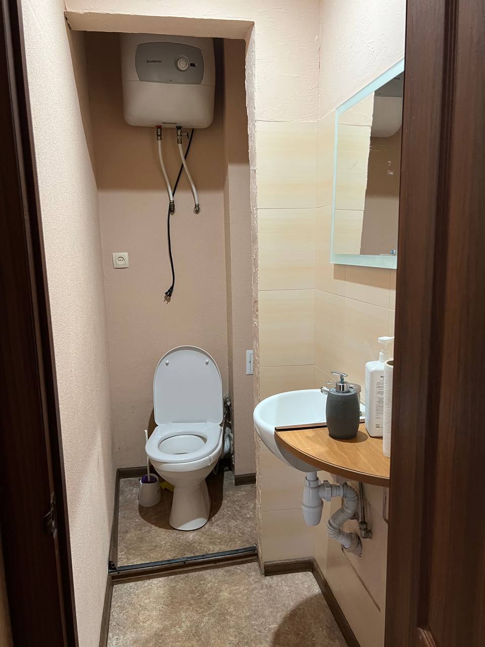 Продажа 5-комнатной квартиры 229 м², Владимира Антоновича ул., 57