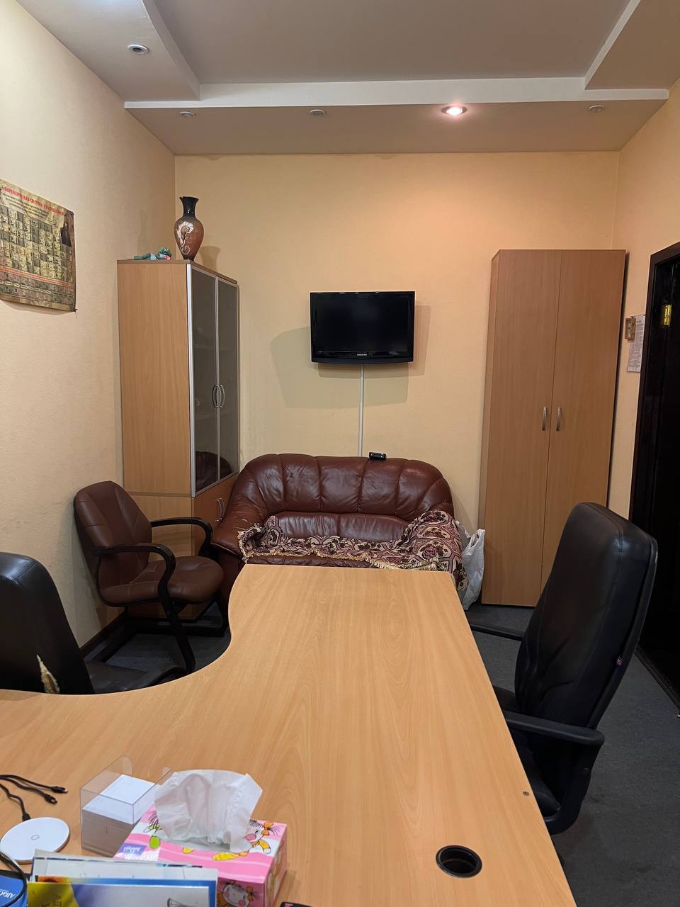 Продажа 5-комнатной квартиры 229 м², Владимира Антоновича ул., 57