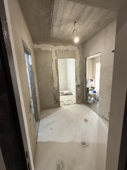 Продажа 1-комнатной квартиры 40 м², Харьковская ул.