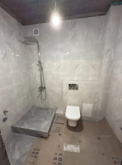 Продажа 1-комнатной квартиры 40 м², Харьковская ул.