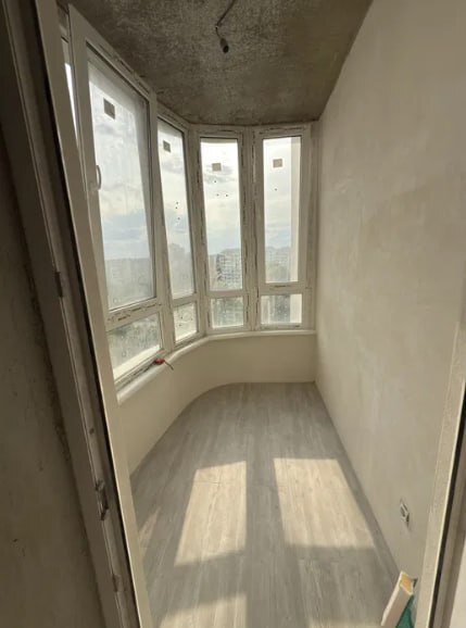 Продажа 1-комнатной квартиры 40 м², Харьковская ул.