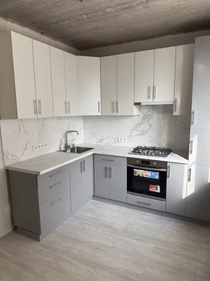 Продажа 1-комнатной квартиры 40 м², Харьковская ул.