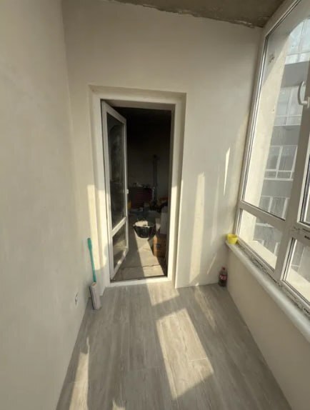 Продажа 1-комнатной квартиры 40 м², Харьковская ул.