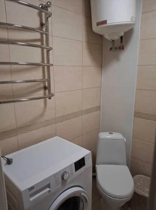 Продажа 1-комнатной квартиры 35 м², Менделеева ул.