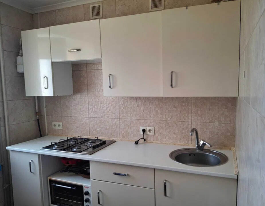 Продажа 1-комнатной квартиры 35 м², Менделеева ул.