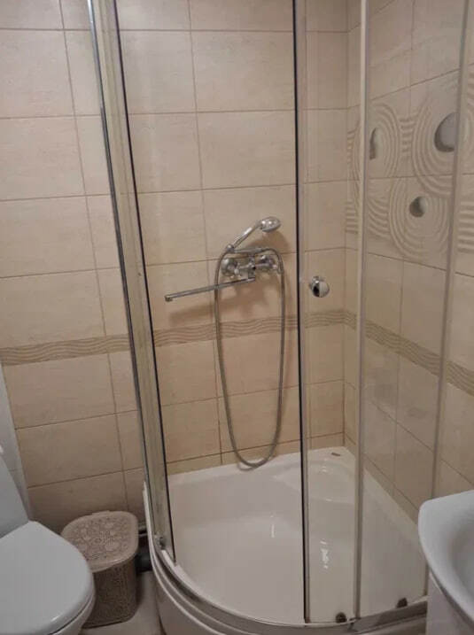Продажа 1-комнатной квартиры 35 м², Менделеева ул.