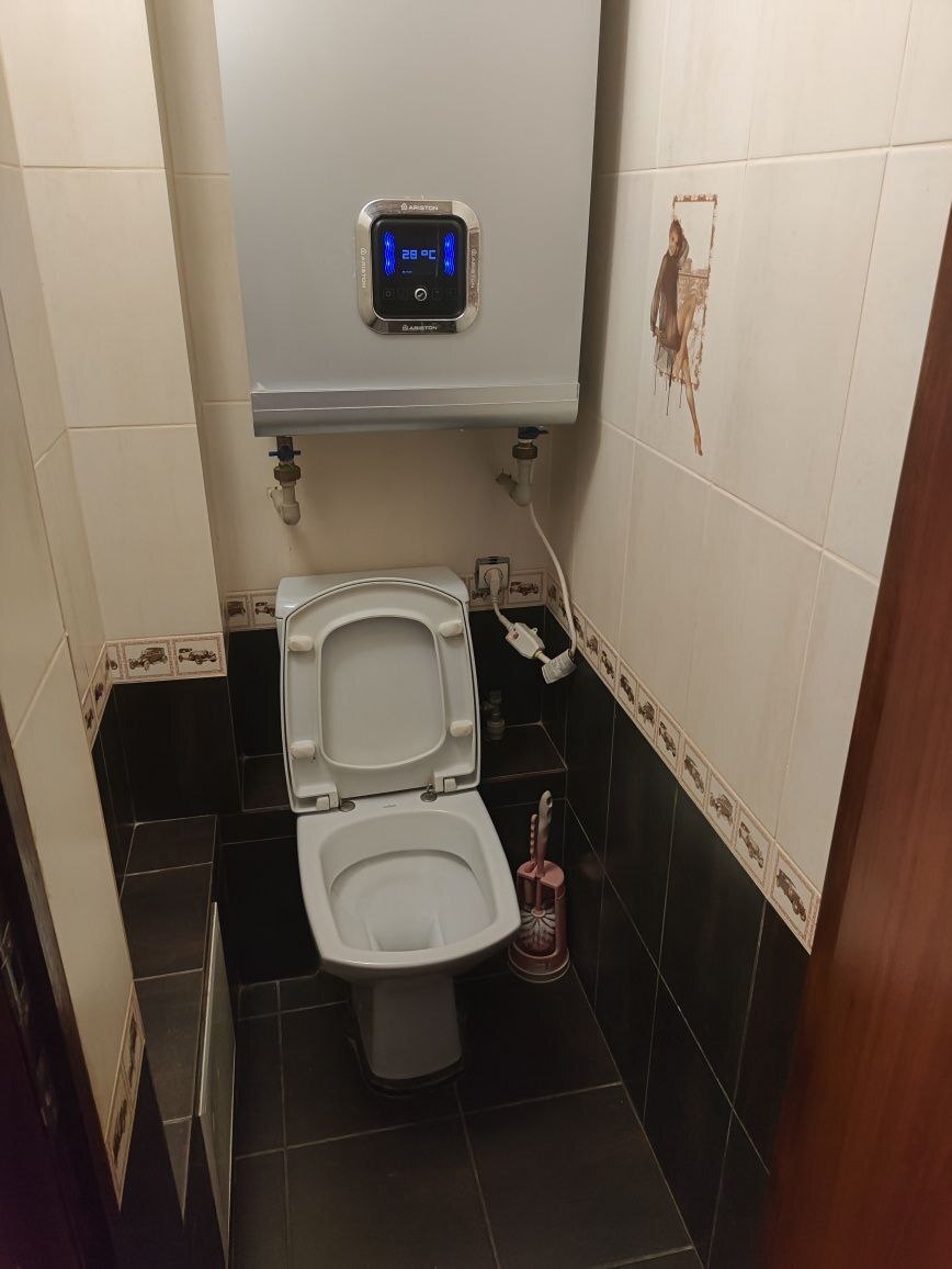 Продаж 2-кімнатної квартири 52 м², Ковпака вул.