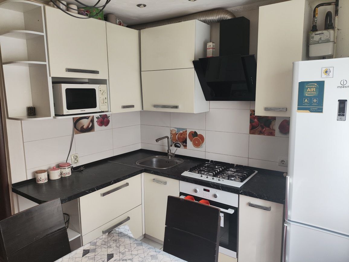 Продаж 2-кімнатної квартири 52 м², Ковпака вул.