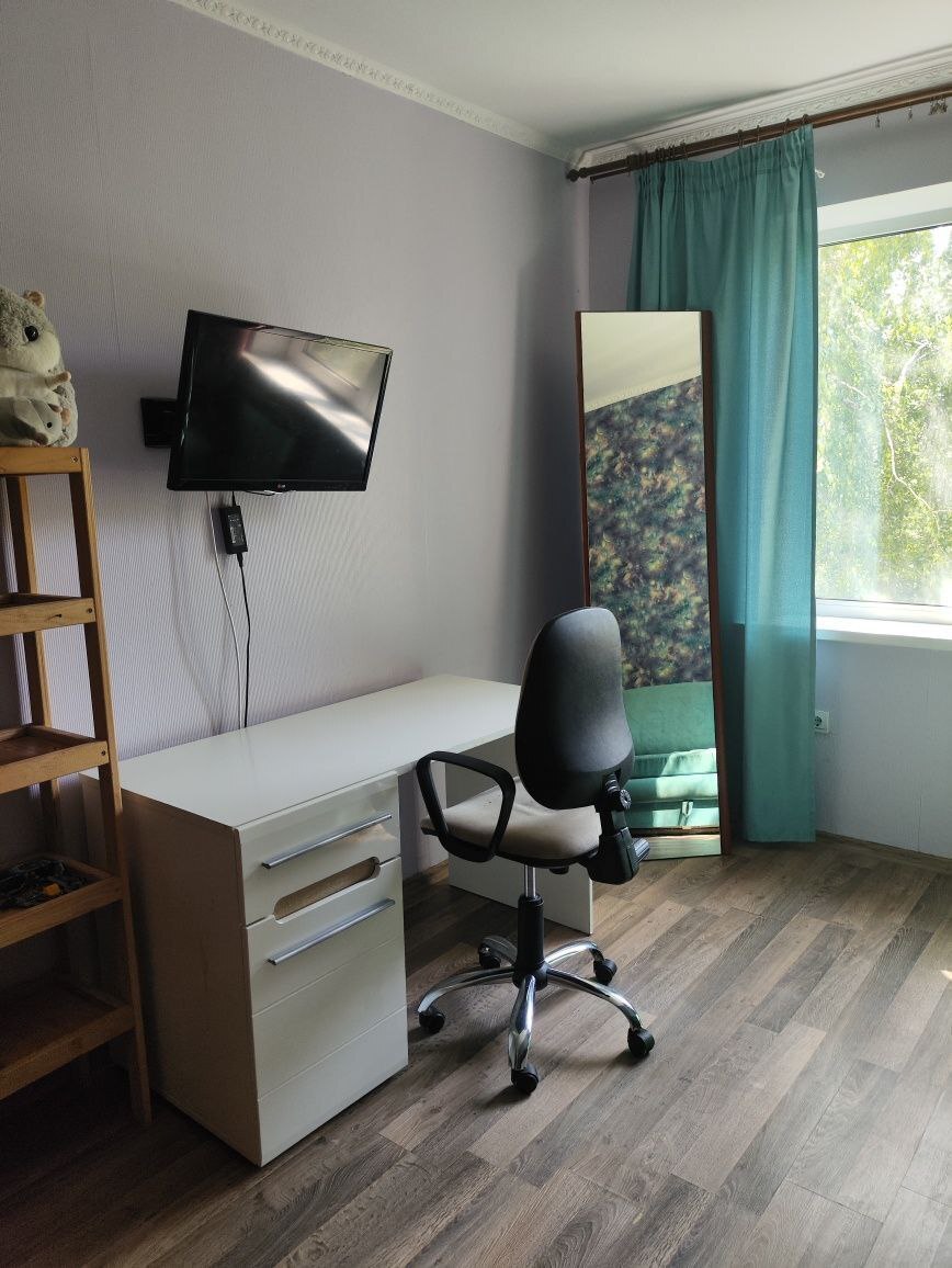Продаж 2-кімнатної квартири 52 м², Ковпака вул.