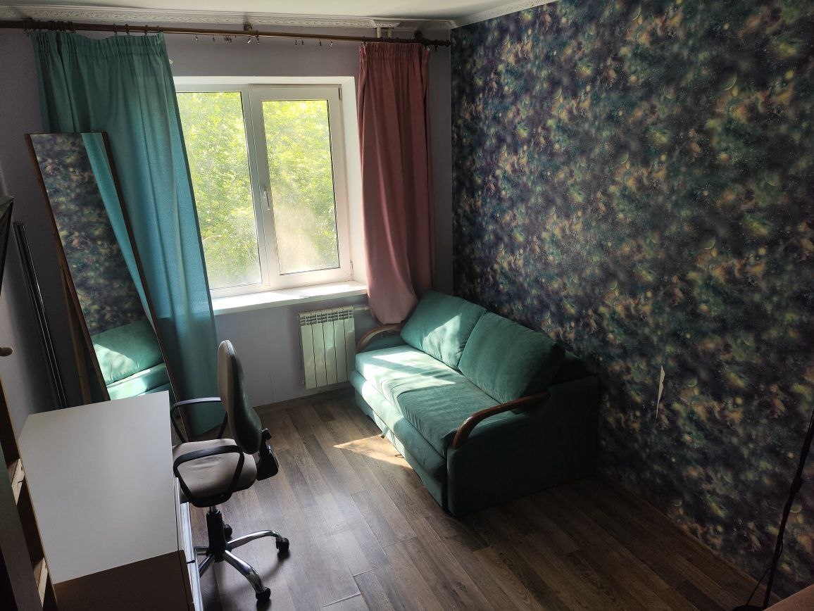 Продаж 2-кімнатної квартири 52 м², Ковпака вул.