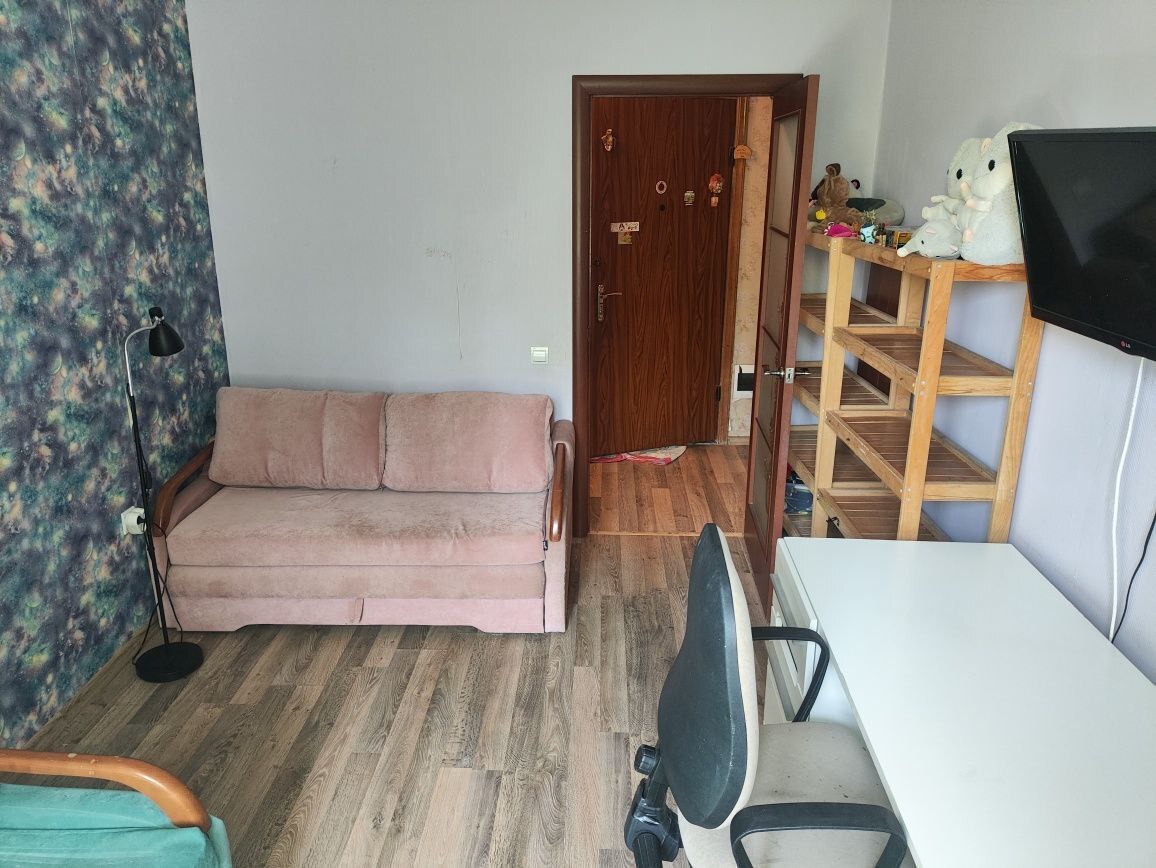 Продаж 2-кімнатної квартири 52 м², Ковпака вул.