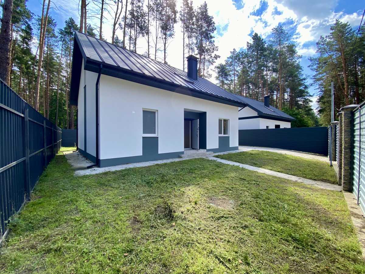 Продажа дома 150 м², Лесная ул.