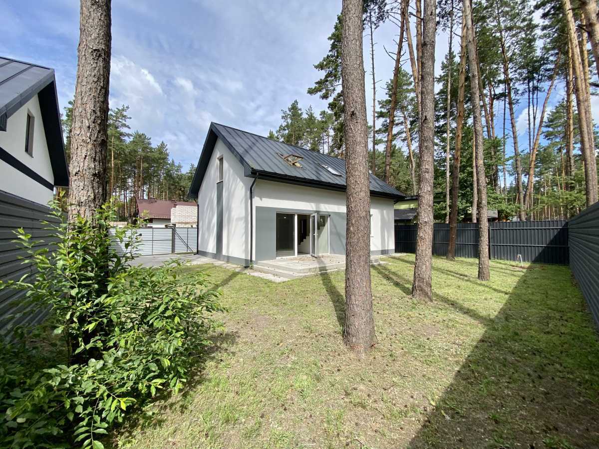Продажа дома 150 м², Лесная ул.