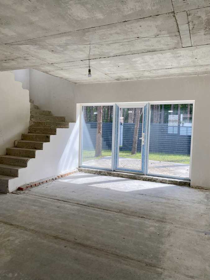 Продажа дома 150 м², Лесная ул.