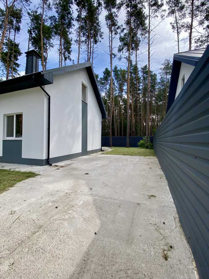 Продажа дома 150 м², Лесная ул.
