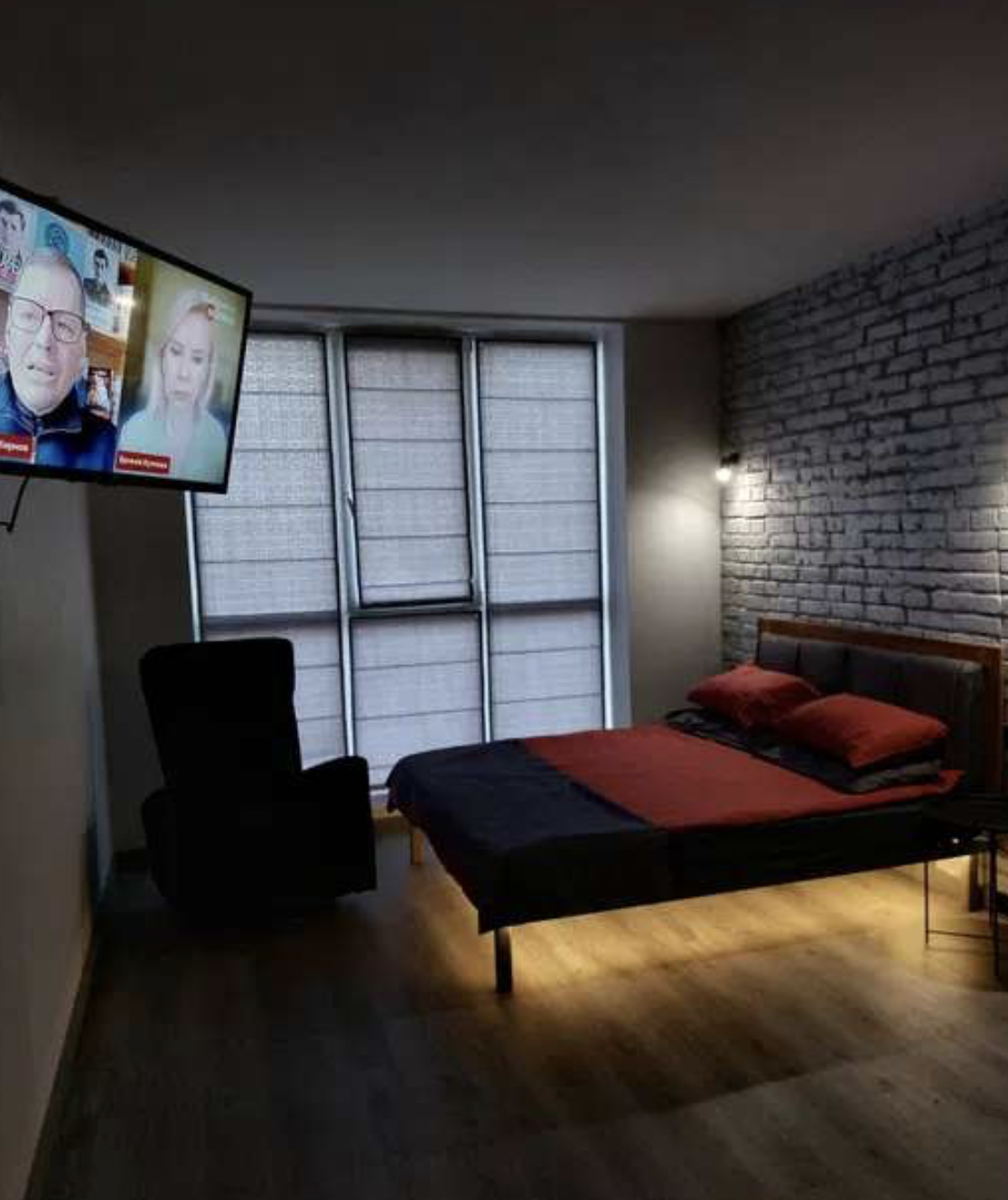 Аренда студии 28 м², Каменская ул., 123