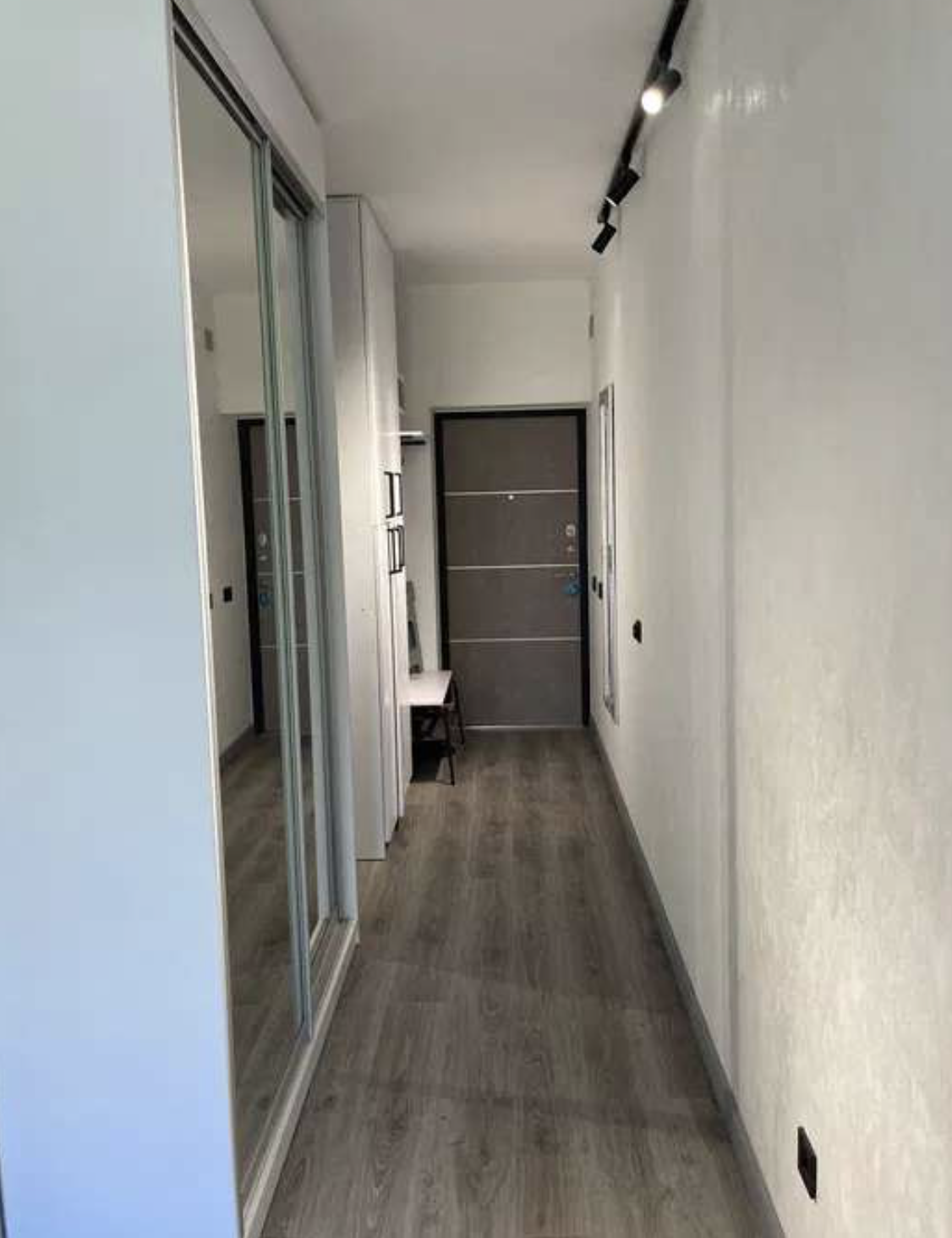 Аренда студии 28 м², Каменская ул., 123