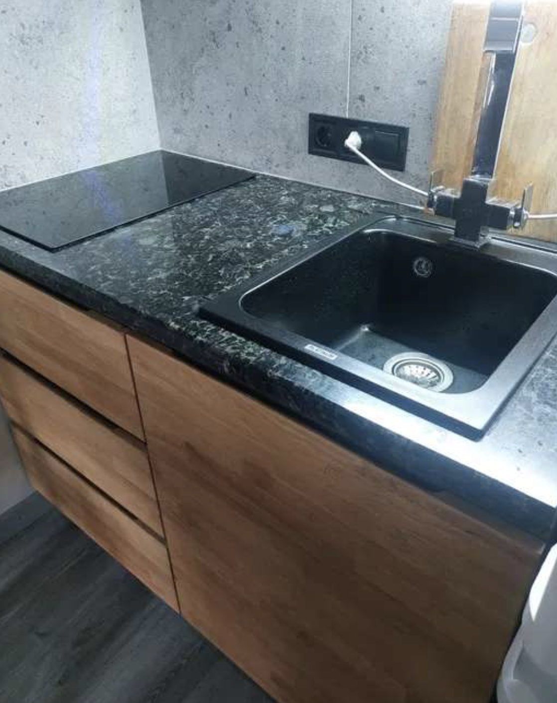 Аренда студии 28 м², Каменская ул., 123