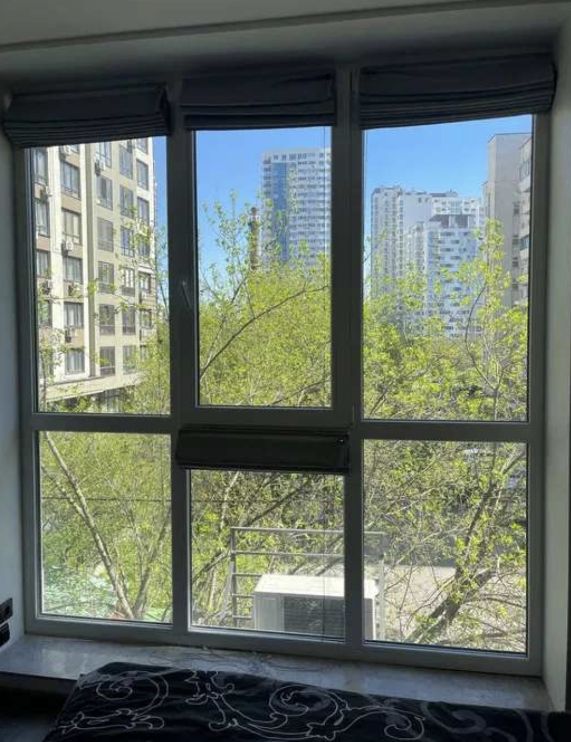 Аренда студии 28 м², Каменская ул., 123