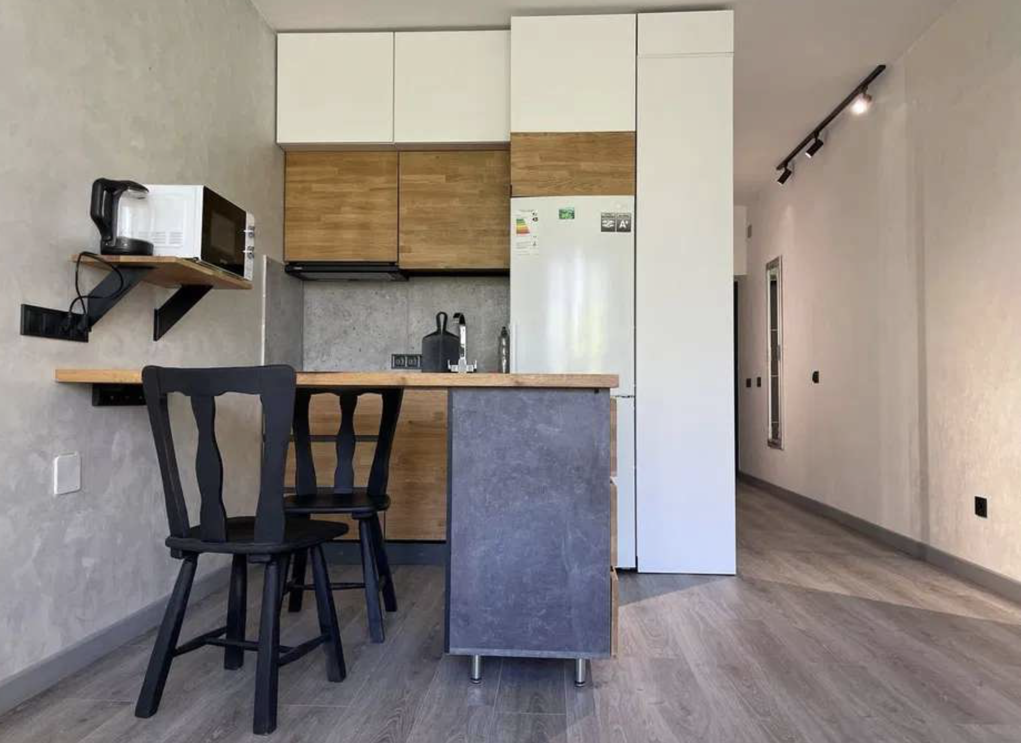 Аренда студии 28 м², Каменская ул., 123