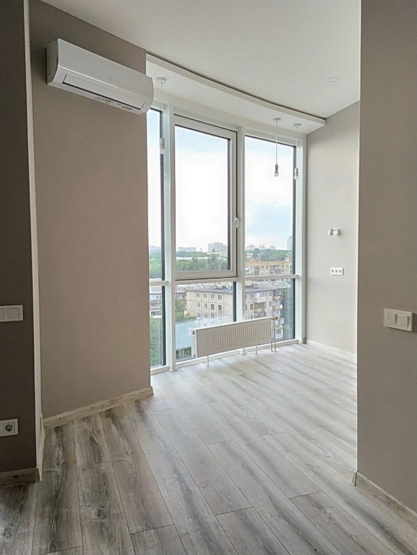Аренда офиса 45 м², Победы просп., 26