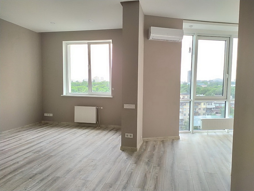 Аренда офиса 45 м², Победы просп., 26