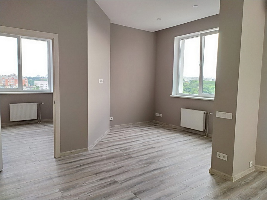 Аренда офиса 45 м², Победы просп., 26