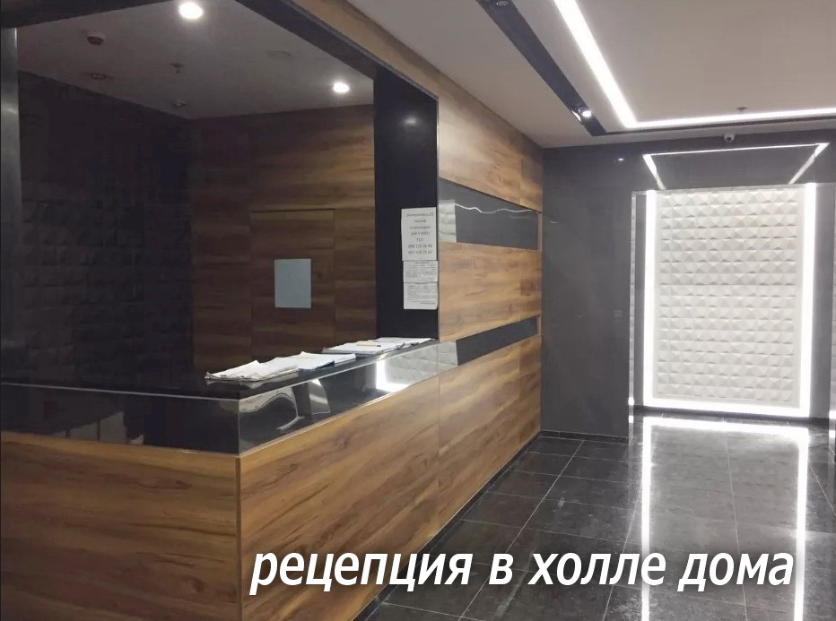 Аренда офиса 45 м², Победы просп., 26