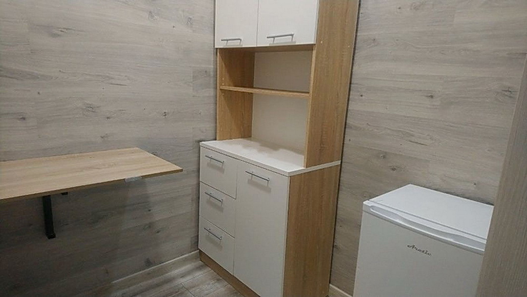 Аренда офиса 45 м², Победы просп., 26