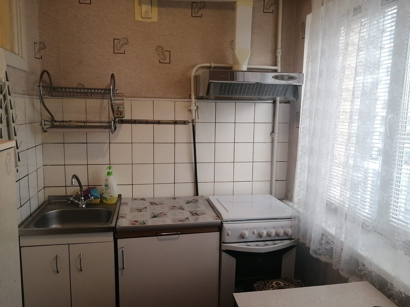 Аренда 2-комнатной квартиры 48 м², Евгения Коновальца ул., 33