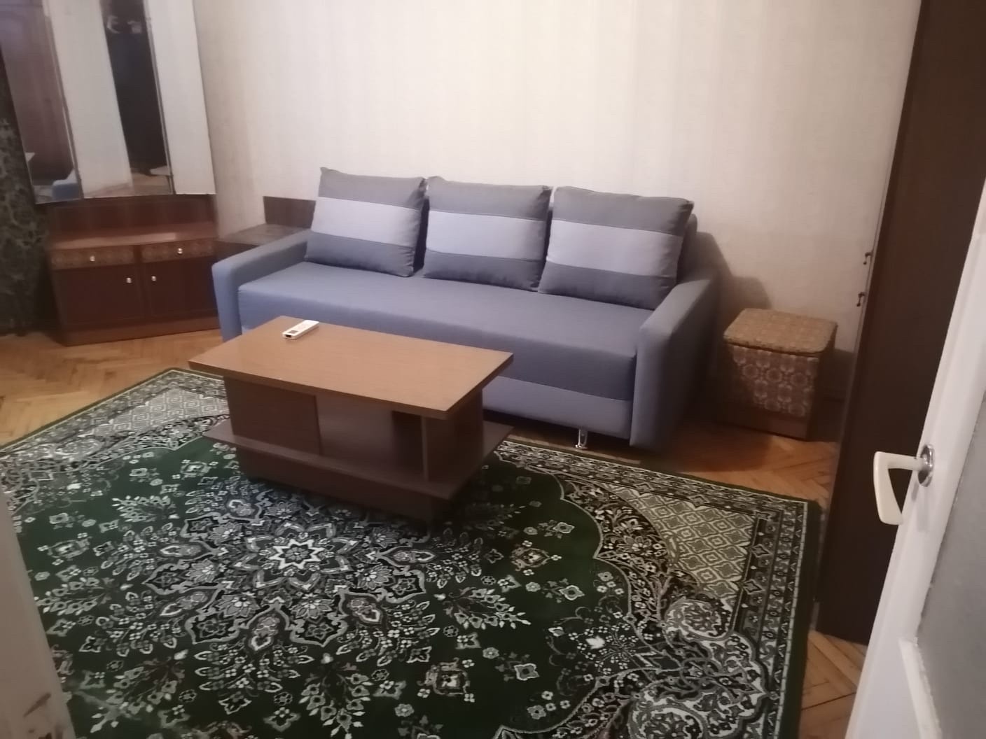 Аренда 2-комнатной квартиры 48 м², Евгения Коновальца ул., 33
