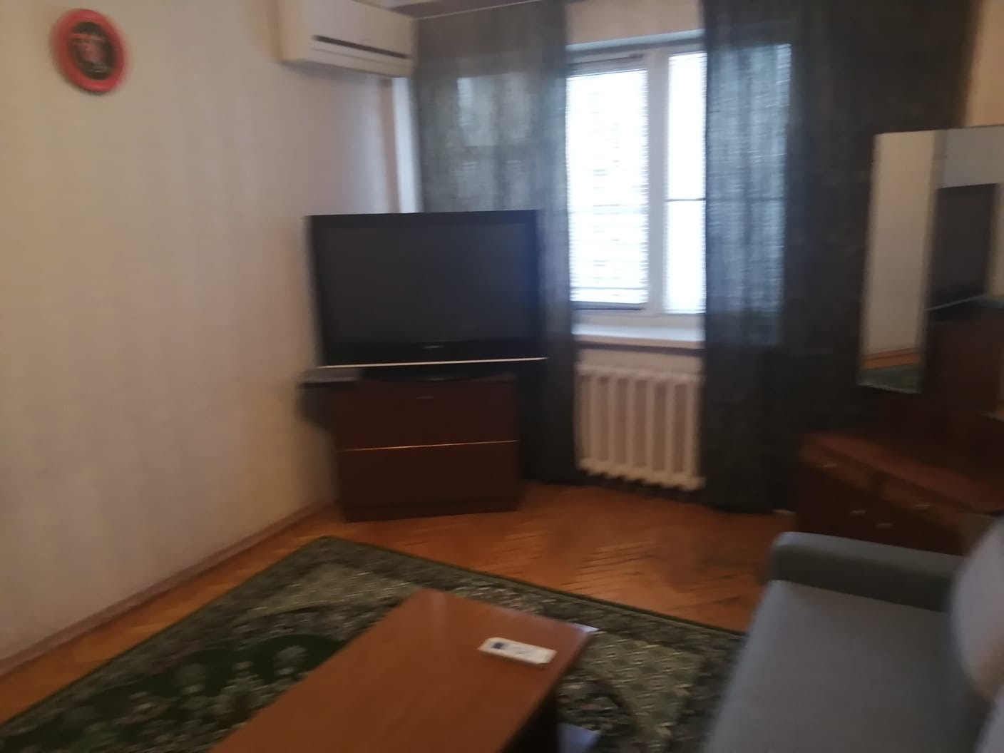 Аренда 2-комнатной квартиры 48 м², Евгения Коновальца ул., 33