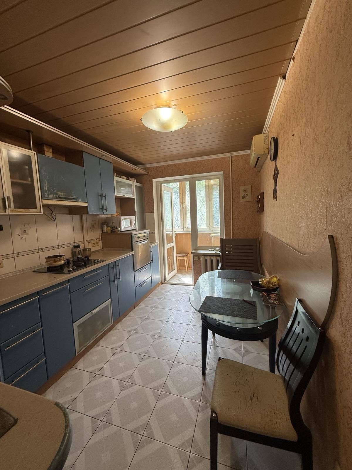Продаж 3-кімнатної квартири 65 м², Люстдорфская дор., 123
