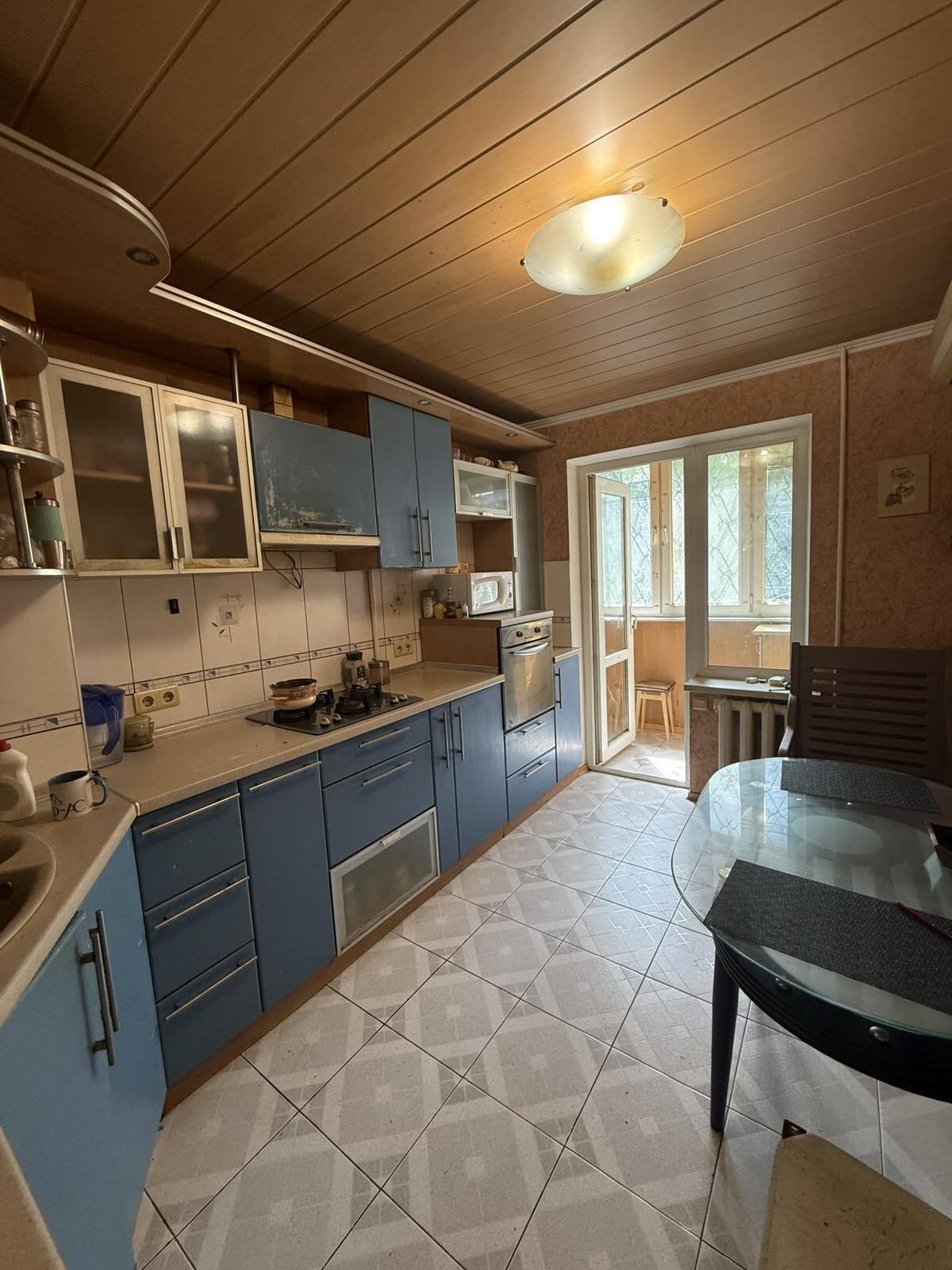 Продаж 3-кімнатної квартири 65 м², Люстдорфская дор., 123