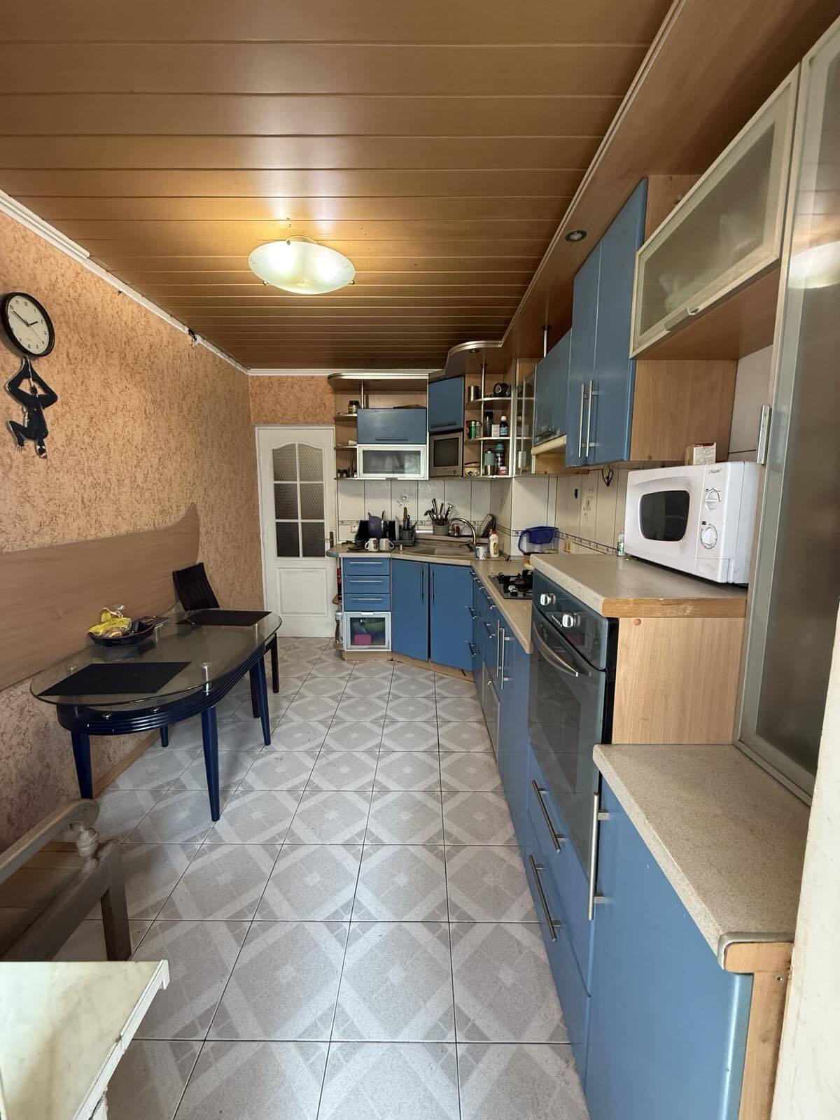 Продаж 3-кімнатної квартири 65 м², Люстдорфская дор., 123