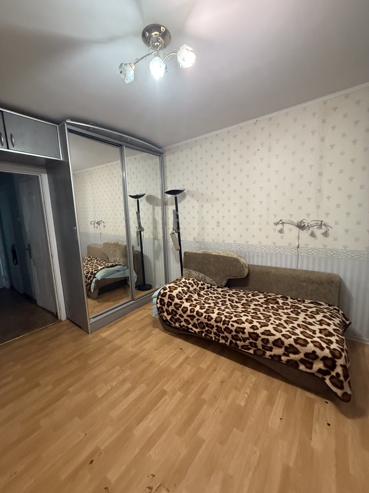 Продаж 3-кімнатної квартири 65 м², Люстдорфская дор., 123