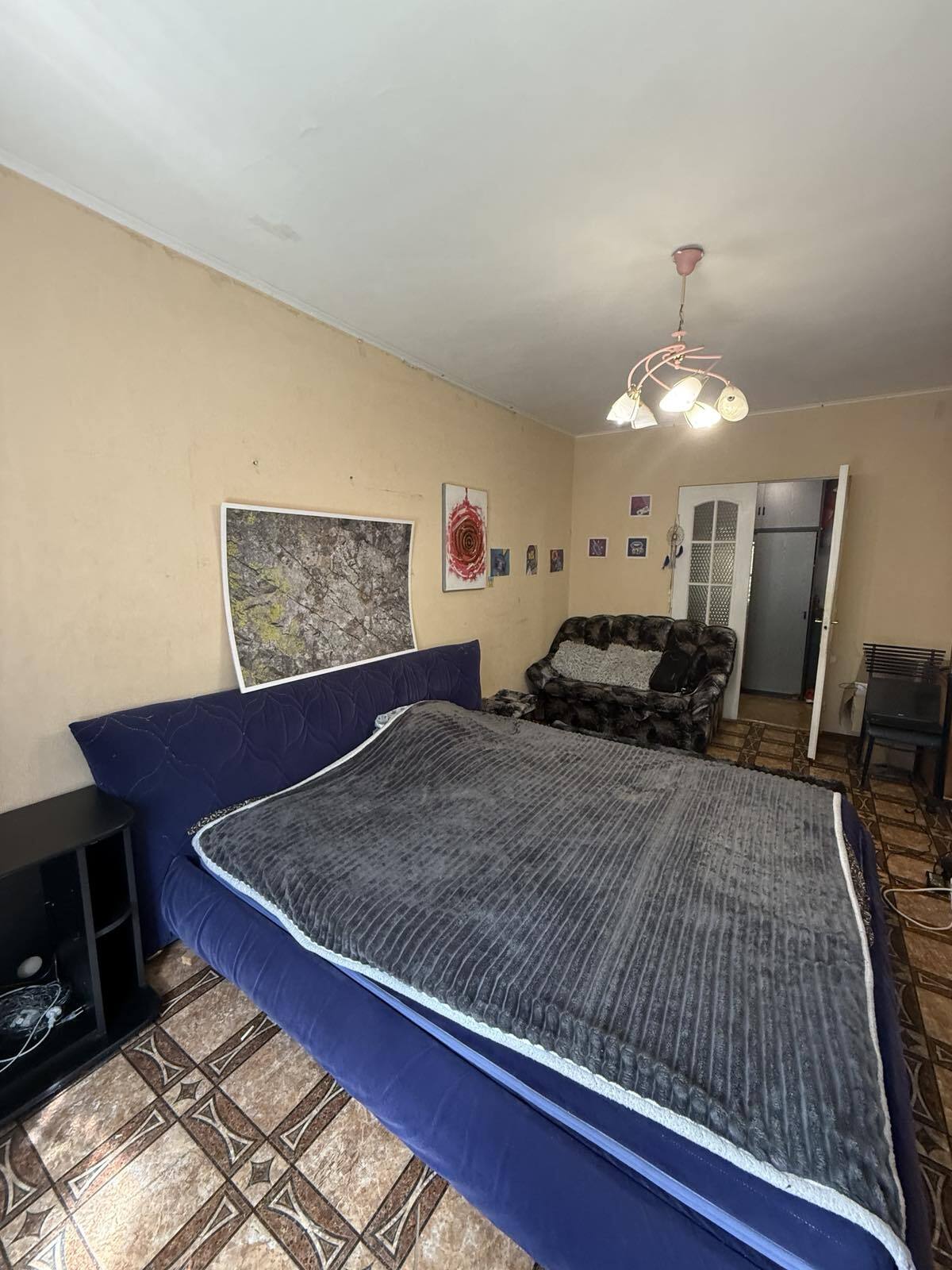 Продаж 3-кімнатної квартири 65 м², Люстдорфская дор., 123