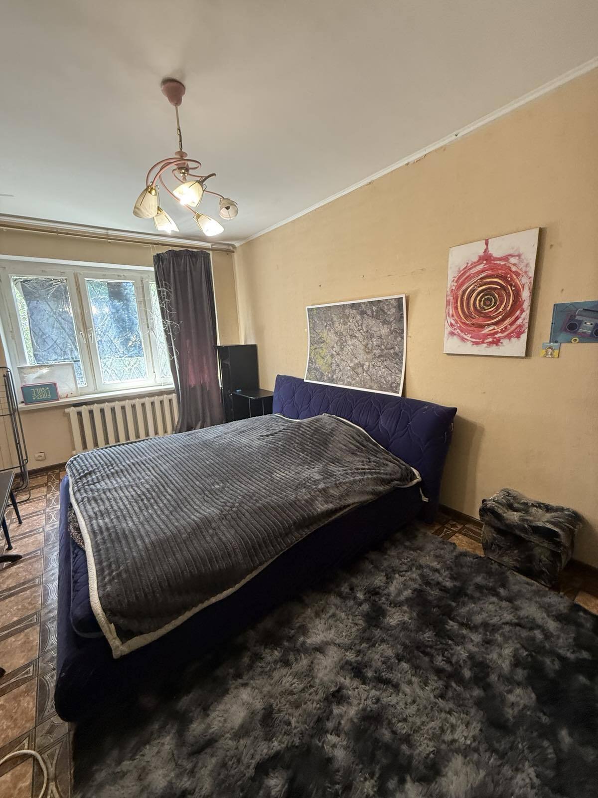 Продаж 3-кімнатної квартири 65 м², Люстдорфская дор., 123