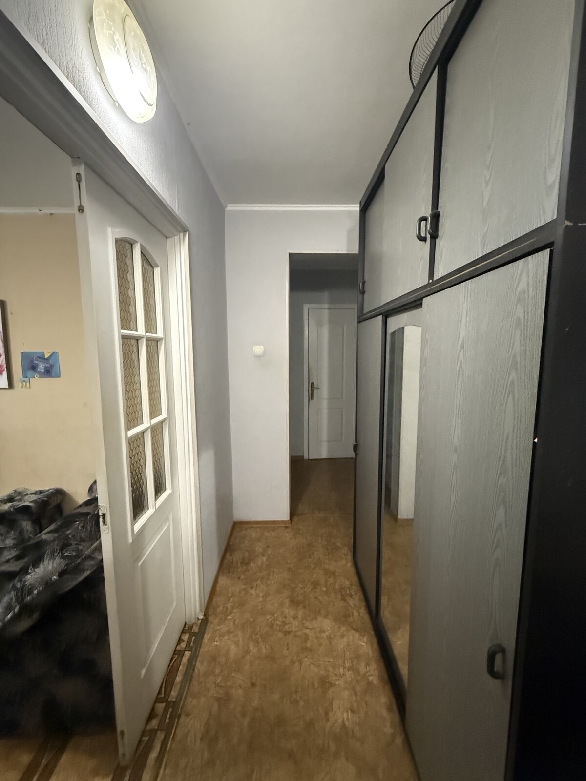 Продаж 3-кімнатної квартири 65 м², Люстдорфская дор., 123