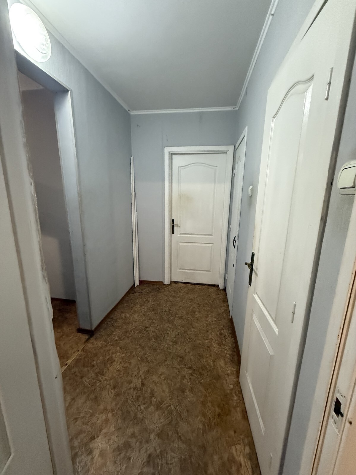 Продаж 3-кімнатної квартири 65 м², Люстдорфская дор., 123