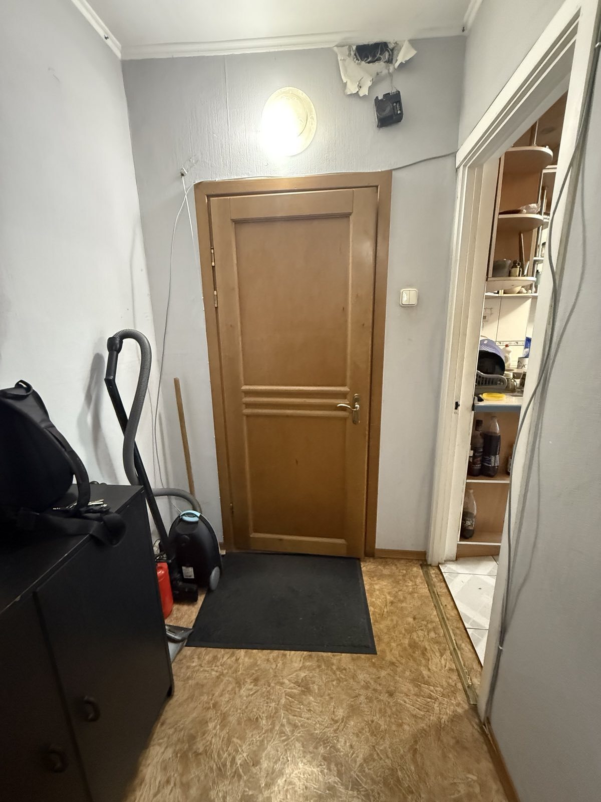 Продаж 3-кімнатної квартири 65 м², Люстдорфская дор., 123