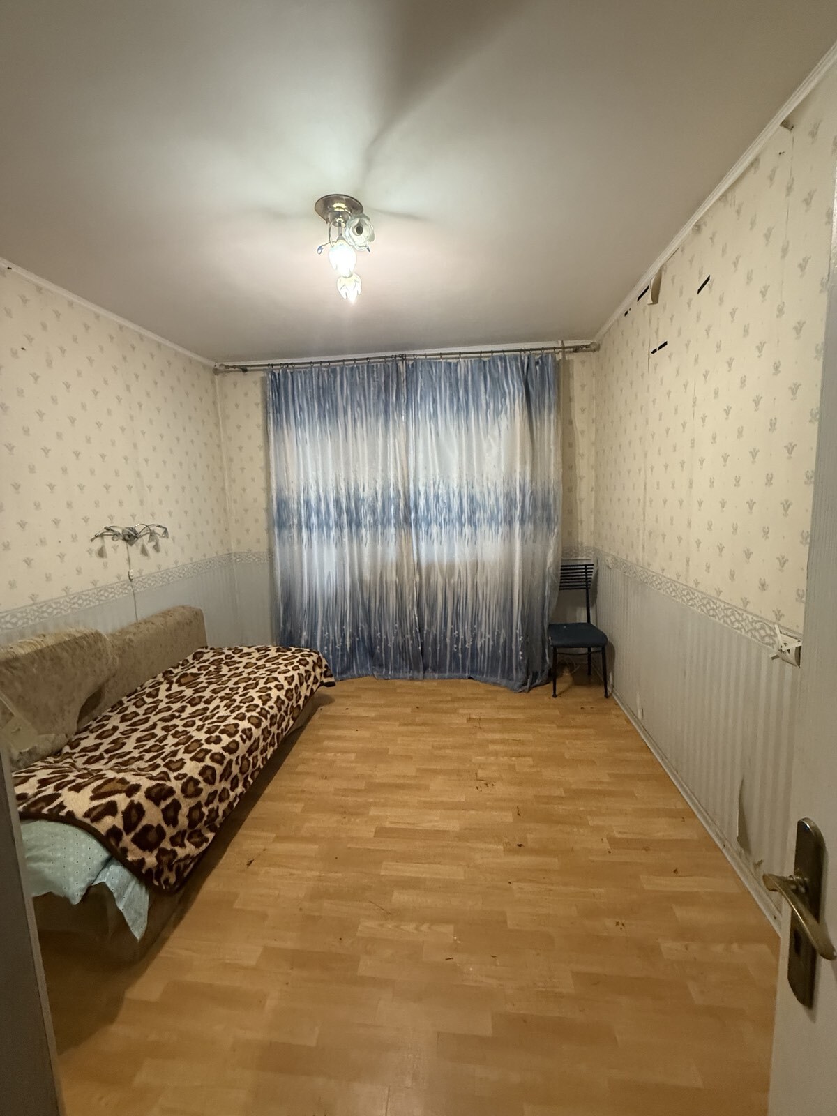 Продаж 3-кімнатної квартири 65 м², Люстдорфская дор., 123